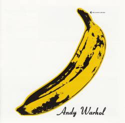 The Velvet Underground and Nico